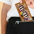 thumbnail image 5 of M&M's Caramel Cold Brew Milk Chocolate Candy - 1.41 oz Pack, 5 of 13
