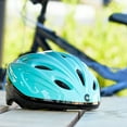 thumbnail image 3 of Concord Youth Bicycle Helmet, Mint, Ages 8+, 3 of 9