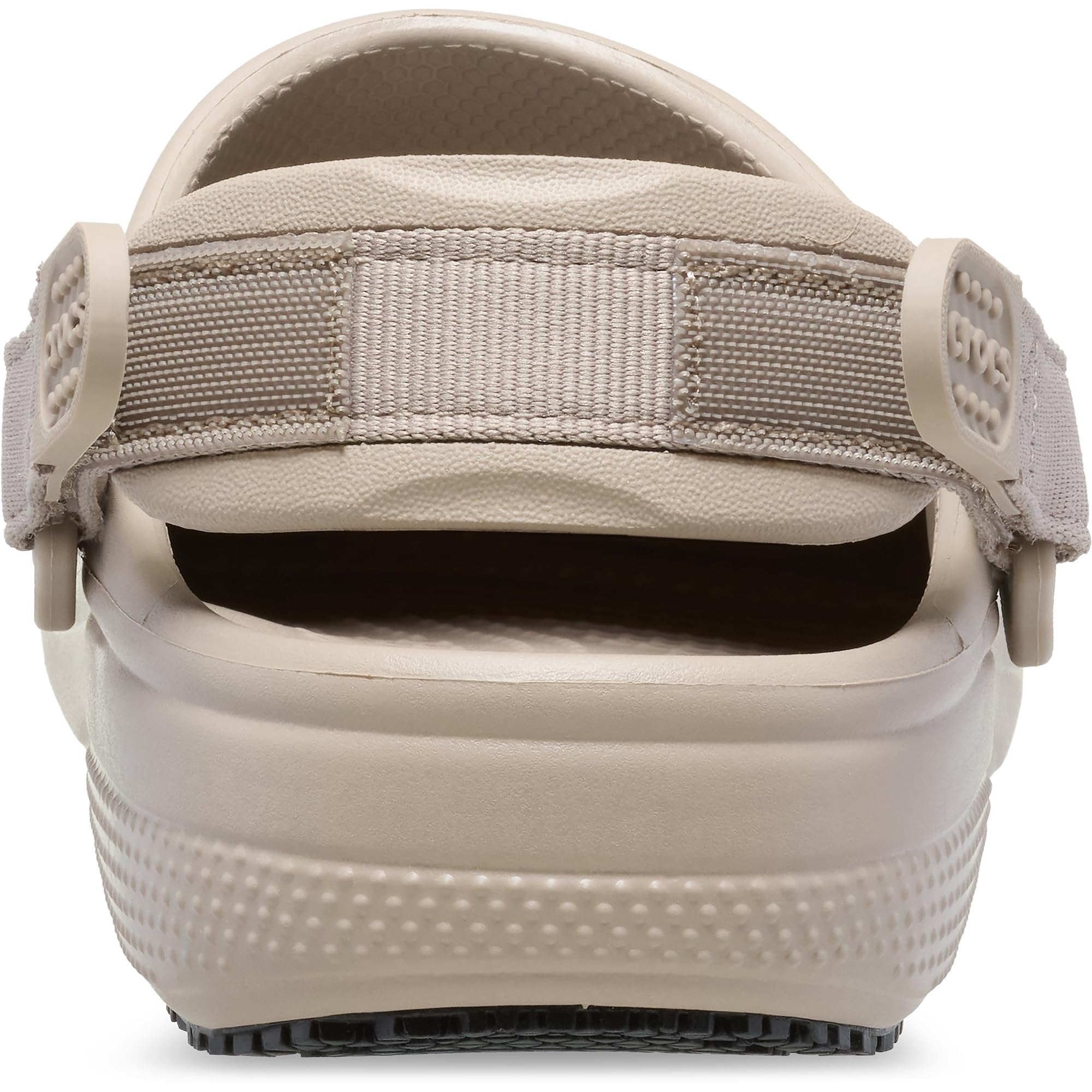 Crocs at Work Unisex Classic Slip Resistant Work Clog