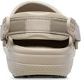 thumbnail image 3 of Crocs at Work Unisex Classic Slip Resistant Work Clog, 3 of 7