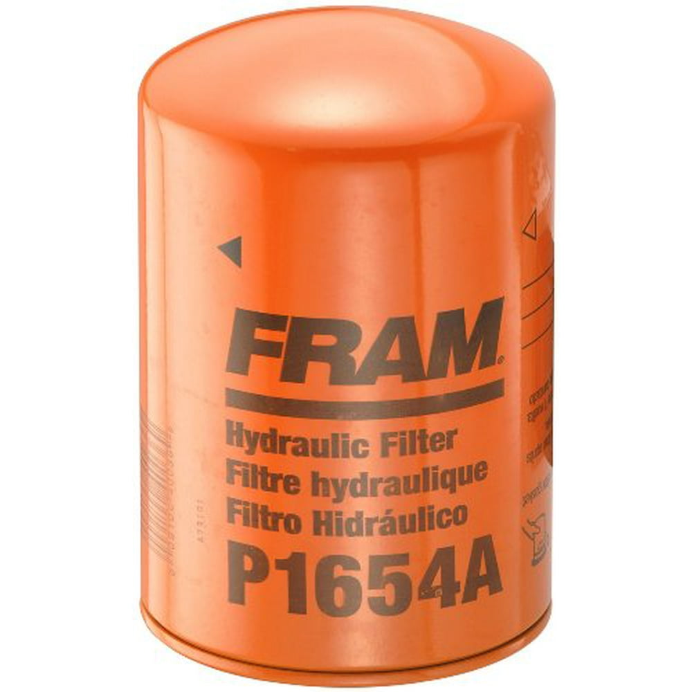 FRAM P1654A Hydraulic Filter