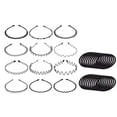 thumbnail image 1 of Diadema con ondas de hierro para hombres y mujeres, diadema deportiva invisible coreana, flequillo, horquilla rota, horquilla, 1 of 6