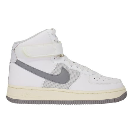 

Nike Air Force 1 High Le White DV2236-100 Grade-School Size 5.5Y Medium