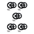 thumbnail image 1 of Sonducket Wear-resistant Bike Easy Wheel  Professional Easywheel Push Lightweight Rod CNC Telescopic Extension Tires Grip Good Bearing Type2 NO2 Sonducket CBP496883, 1 of 5