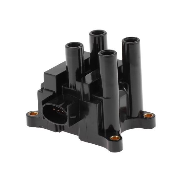 Bobina de encendido Unique Bargains Pack No.1S7G12029AB para Ford Fusion 2002-2005