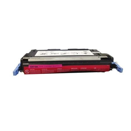 1 Pack New Compatible with HP Q6473A Toner Cartridge for HP Color LaserJet 3600 3600dn 3600n 3800 1 Pack New Compatible with HP Q6473A Toner Cartridge for HP Color LaserJet 3600 3600dn 3600n 3800
