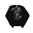 thumbnail image 1 of DC Comics Chandail en Molleton Batman Joker pour Femmes, 1 of 3