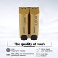 thumbnail image 3 of Soap dispenser Shower Gel Shampoo Conditioner Refillable Bottle ABS Wall Hanging, 3 of 5