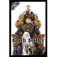 thumbnail image 4 of Black Butler: Black Butler, Vol. 16 (Series #16) (Paperback), 4 of 4