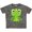 Vintage Camo, variant on Inktastic Cute Frog, Green Frog, Frog Princess, Crown Girls Toddler T-Shirt