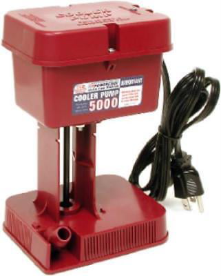 Powercool Super Offset 115 Volt Cooler Pump CFM 5000 Ul5000 for sale online 