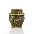 thumbnail image 1 of Incienso arábigo Ma'ajoon Kalemat con oud malasio, 1 of 3