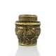 thumbnail image 1 of Incienso arábigo Ma'ajoon Kalemat con oud malasio, 1 of 3