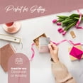 thumbnail image 7 of Expressive Scent 6 Pack Sweet Angel Large Scented Sachet, Long Lasting Air Freshener, 7 of 7