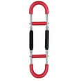 thumbnail image 2 of Resistencia al ejercicio brazo ajustable U-Chest expander () rojo, 2 of 9