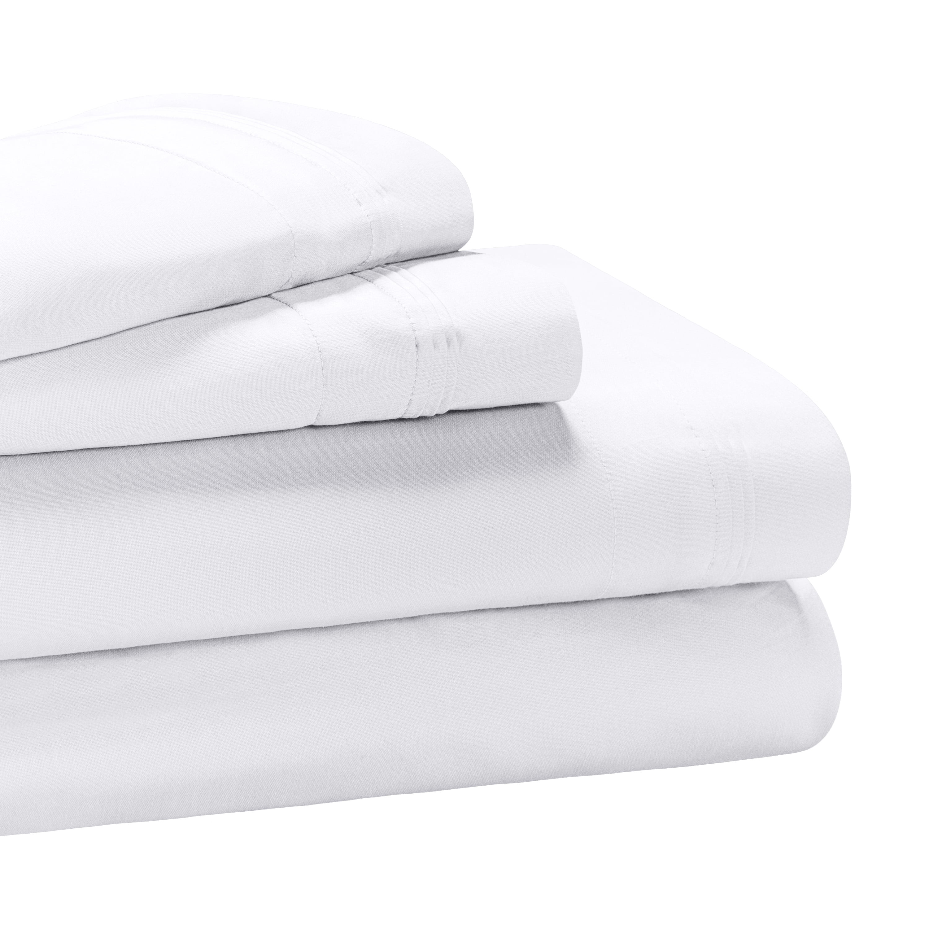 HOTEL PREMIER COLLECTION 650 TC EGYPTIAN COTTON SHEET SET*CHECK FOR COLOR & SIZE 