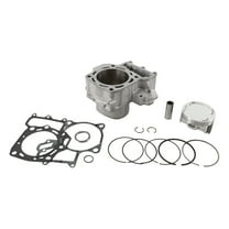 New Cylinder Works Standard Bore Cylinder Kit for Kawasaki 30008-K01