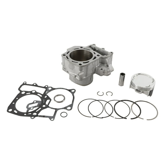 New Cylinder Works Standard Bore Cylinder Kit for Kawasaki 30008-K01