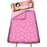Disney Princess Nap Mat- Toddler