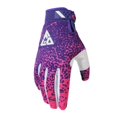 thumbnail image 3 of AOOOWER Breathable Motorcycle Gloves Full Finger Design Light Weight Polyester for Enhanced Grip Control During Ridings Sports, 3 of 15