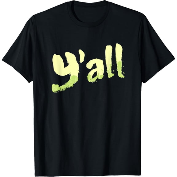 Y'All T-Shirt