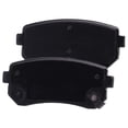thumbnail image 3 of For 2009-2012 Elantra Brake Pad Set 583021GA00, 3 of 5