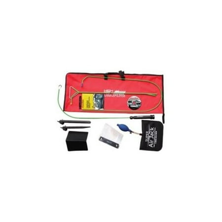 Emergency Response Car Opening Kit