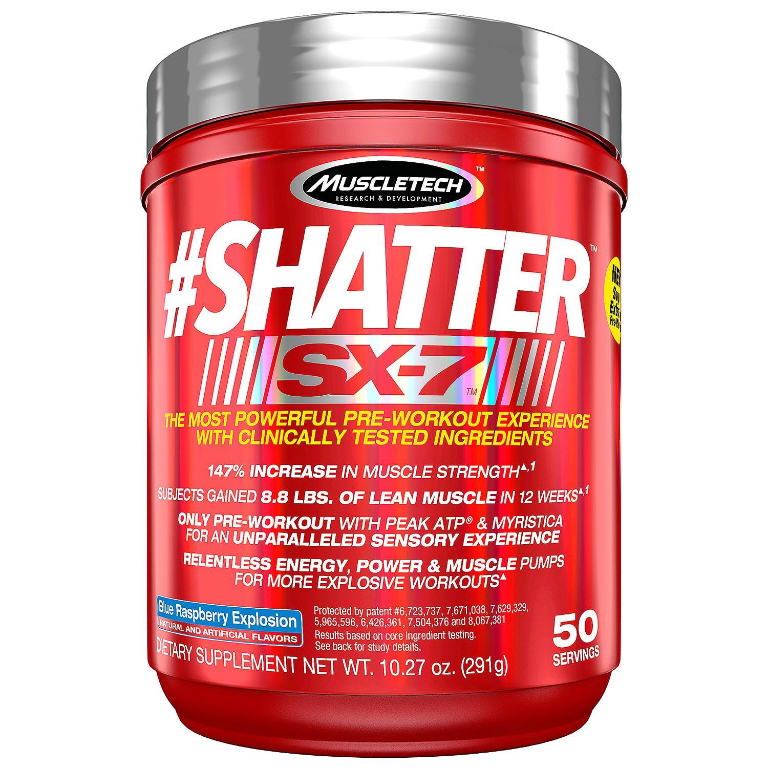  Muscletech pre workout shatter review for Fat Body