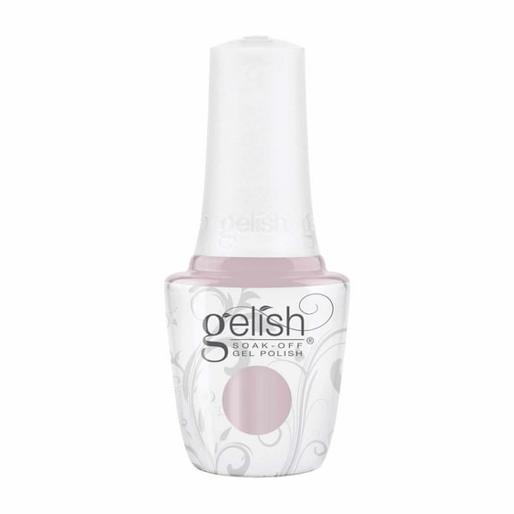 Harmony Gelish Soak Off Gel Polish Pretty Simple 0.5Oz/15Ml #1110487