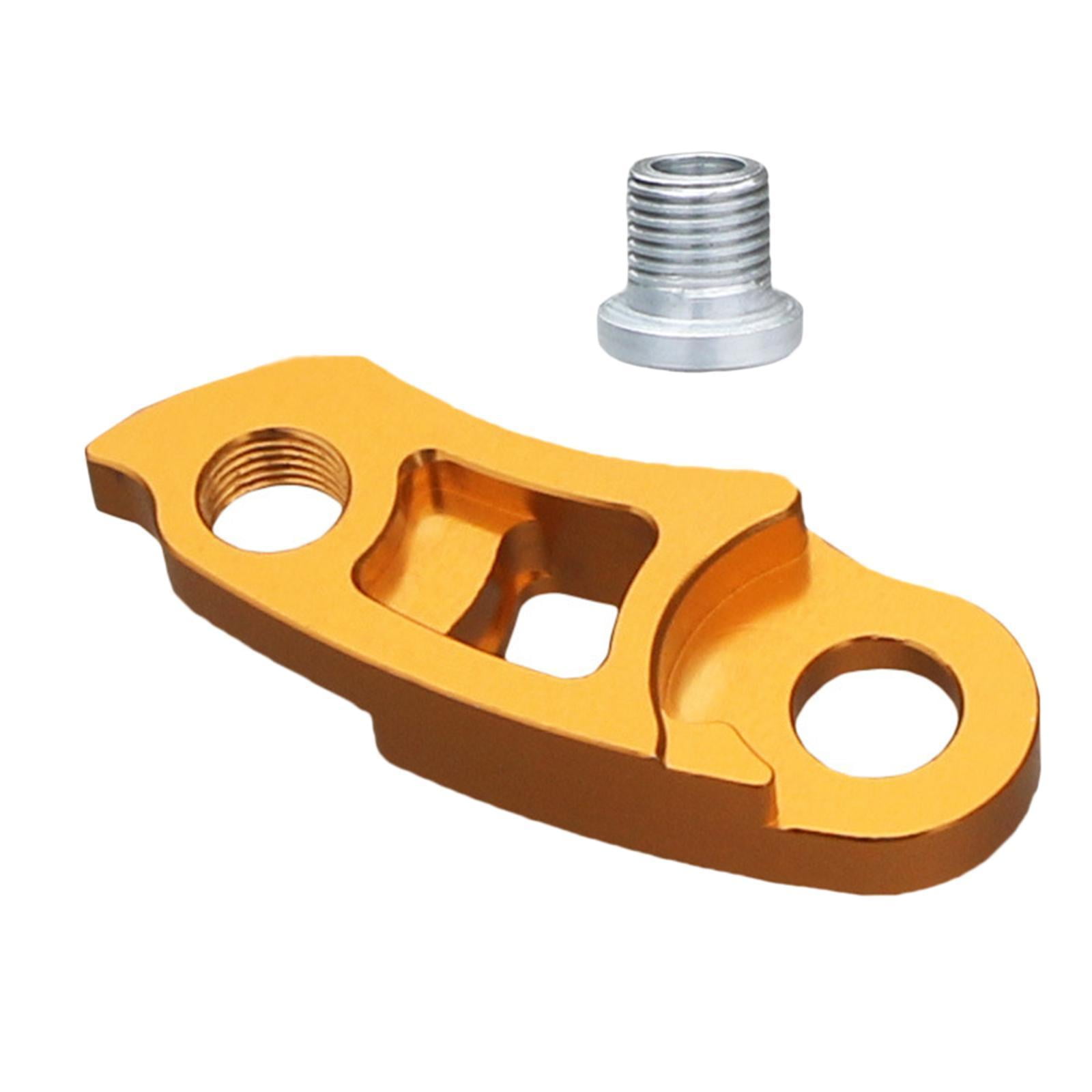 Hook Road Rear Derailleur Bracket Hanger 40T52T Converter Extension