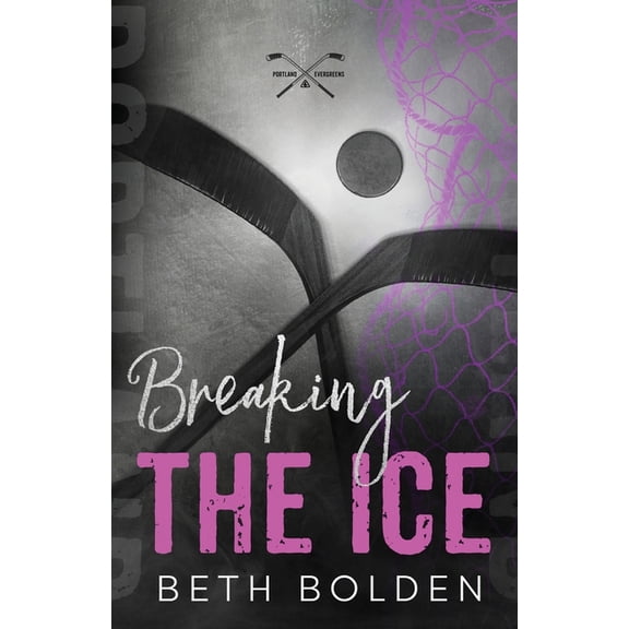 Breaking the Ice (Discreet Edition), (Paperback)