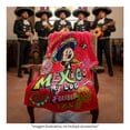 thumbnail image 4 of Cobertor Frazada Distroller 127 cm x 152 cm Mariachi rojo, 4 of 4