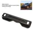 thumbnail image 3 of Car Battery Bracket, 68039242AA Battery Hold Bracket High Strength  for Grand Cherokee 2011 To 2015, 3 of 7