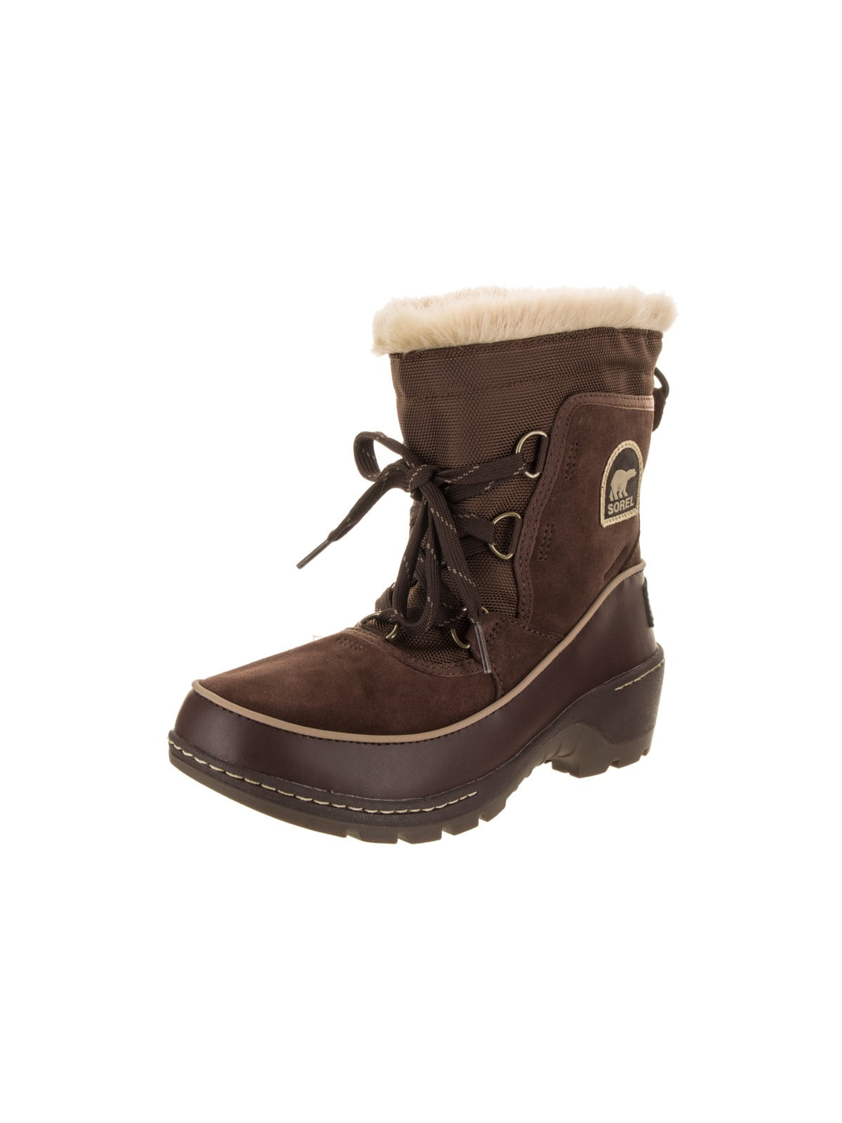 tivoli iii boot
