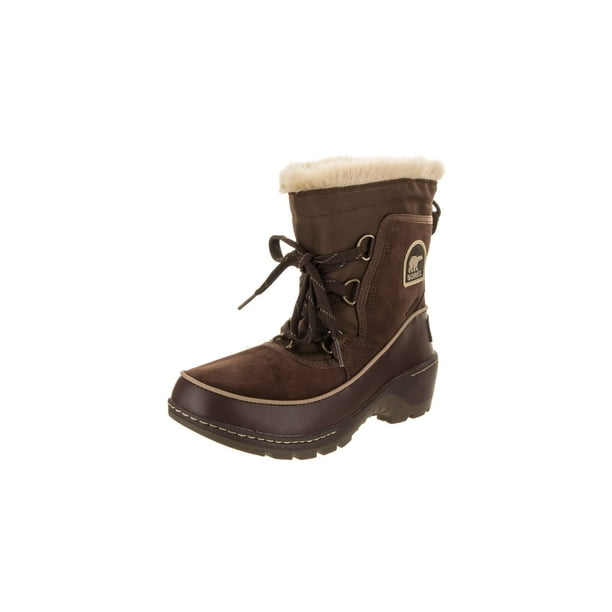 tivoli iii boot