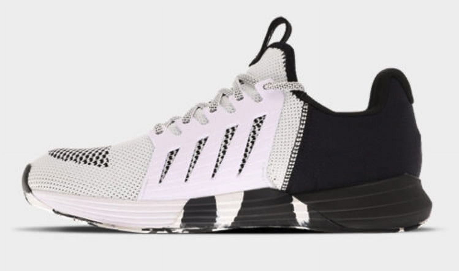 Inov-8‎ F-Lite G 300 Mens 7.5 Womens 9 White Grey Graphene Training Shoes INOV-8 Men main image 4