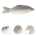 thumbnail image 3 of MasteelfCA 3Pcs Imitation Fish Model Photography Props Lovely Fish Desktop Ornaments, 3 of 7