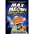 thumbnail image 2 of Max Meow Livre 3: Carlins de la Planète X (Max Meow), 2 of 2
