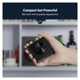 thumbnail image 5 of BP10 50W+50W Stereo,100W Stereo Mini Bluetooth Amplifier For Passive Speakers & Bass Shakers,Home Receiver, 5 of 5