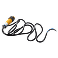 thumbnail image 3 of 8X DC 3 Wire 6-36V PNP IR Photoelectric Sensor Switch 30cm E18-B03P1, 3 of 5