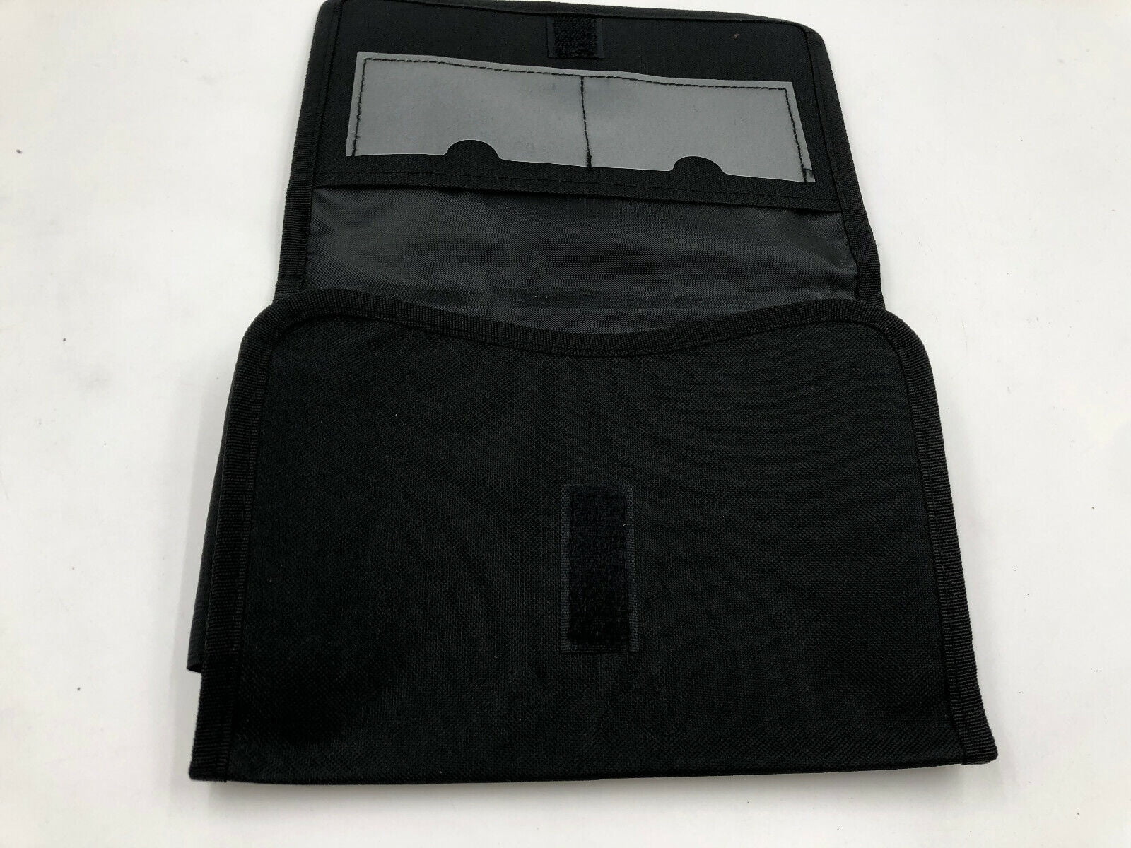 2017 Nissan Owners Manual Case Only K01B50006
