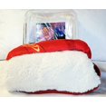 thumbnail image 4 of Throw blanket Lightning Mcqueen Cars Pixar for kid's toddler bedding super soft silk touch sherpa fleece, 4 of 5