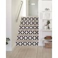 thumbnail image 1 of Stair Decals Stair Riser Stickers Peel and Stick Vinyl .&#W x .&#H x, 1 of 6