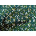 thumbnail image 4 of oneOone Organic Cotton Voile Fabric Abstract Block Decor Fabric Printed BTY 42 Inch Wide, 4 of 4