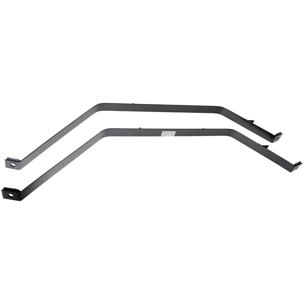 Dorman 578-555 Fuel Tank Strap for Specific Saab / Subaru Models, Black