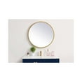 thumbnail image 2 of Elegant Decor - Pier - 29.3W LED Mirror with Adjustable Color Temperature In, 2 of 10