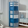 thumbnail image 1 of Cajonera Organizador Multiusos 7 Niveles, 1 of 4