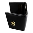 thumbnail image 3 of Kcolen Stylish Women's Purse with Secure Zipper Closure Compact Wallet Featuring RFID Blocking Technology and Multiple Card Slots, 3 of 4