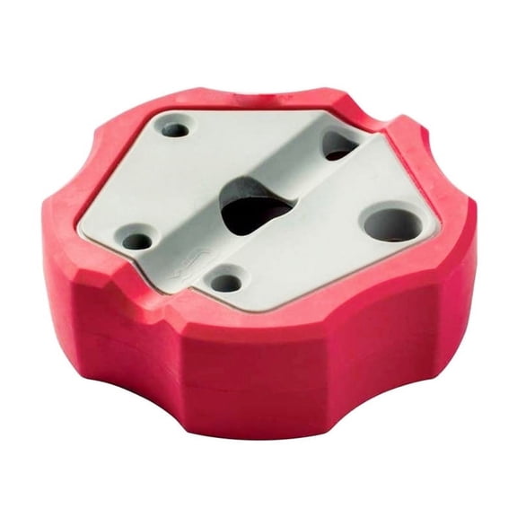 Portable Bench Block Universal Block Tools Non- Bench Block for Magnetic Block Captures & Holds Small Pins Securely