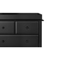 thumbnail image 4 of Million Dollar Baby Universal Removable Changing Tray(M0219) in Ebony Black, 4 of 4